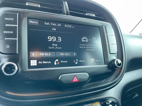 Used 2025 Kia Soul LX w/ LX Technology Package image 20