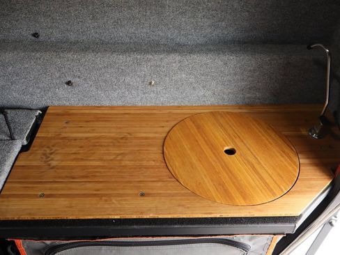 Used 2023 Toyota Tacoma TRD Off-Road w/ TRD Premium Off Road Package AWD/4WD image 22