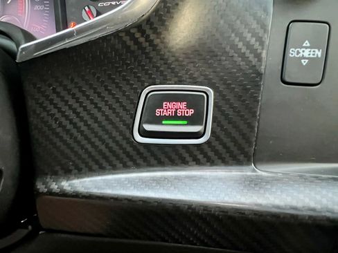 Used 2014 Chevrolet Corvette Stingray Coupe w/ 3LT Preferred Equipment Group image 39