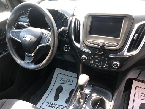Used 2022 Chevrolet Equinox LT FWD image 26