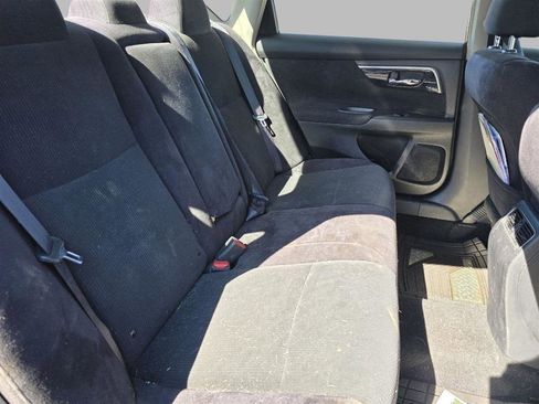 Used 2013 Nissan Altima 2.5 SV w/ 2.5SV Convenience Pkg image 12