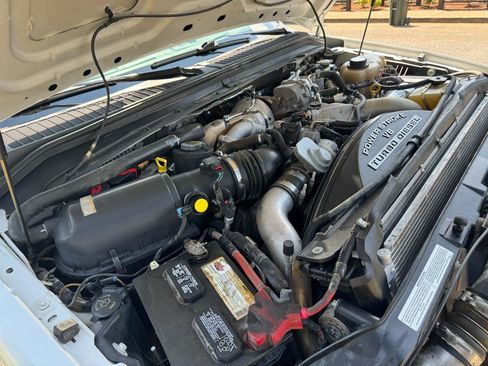 Used 2008 Ford F250 XLT RWD image 21