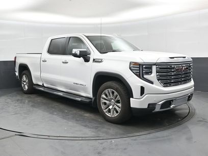 Used 2023 GMC Sierra 1500 Denali w/ Technology Package