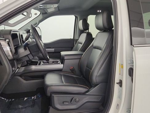 New 2026 Ford F350 Lariat w/ Chrome Package image 10