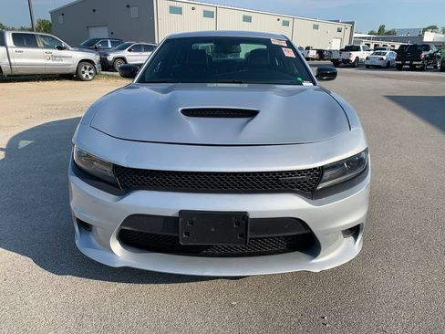 Used 2020 Dodge Charger GT w/ Plus Group AWD/4WD image 14