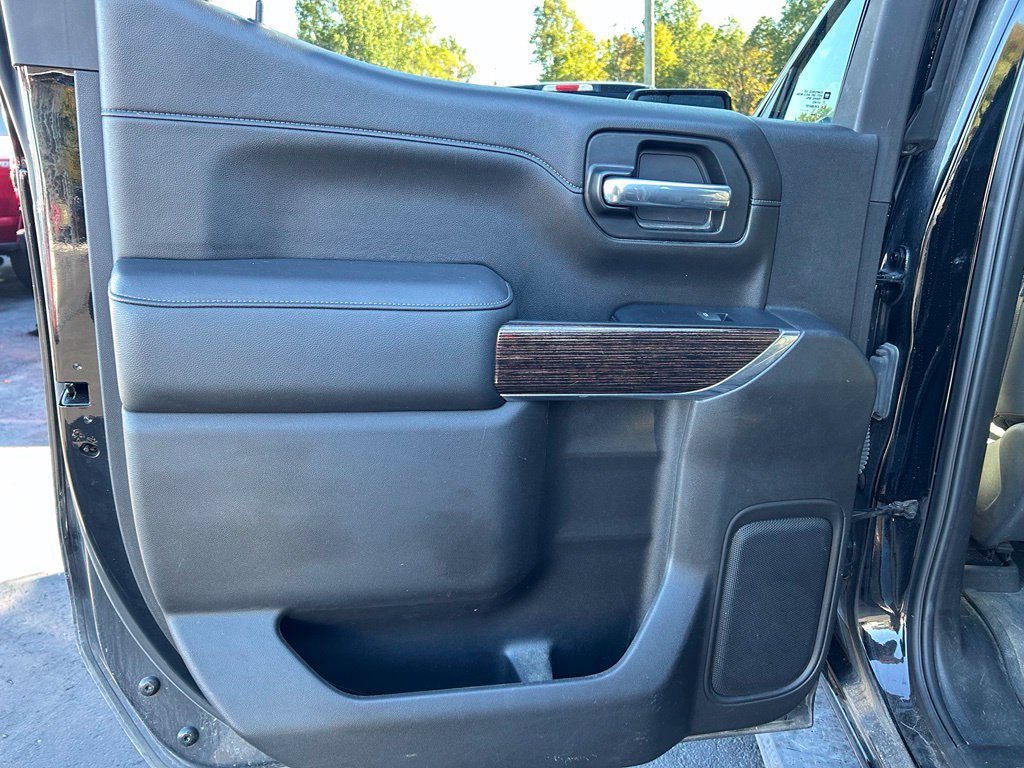 Used 2021 GMC Sierra 1500 Elevation AWD/4WD image 6