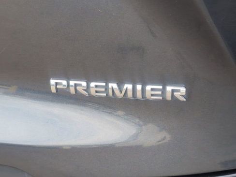 Certified 2022 Chevrolet Blazer Premier image 31