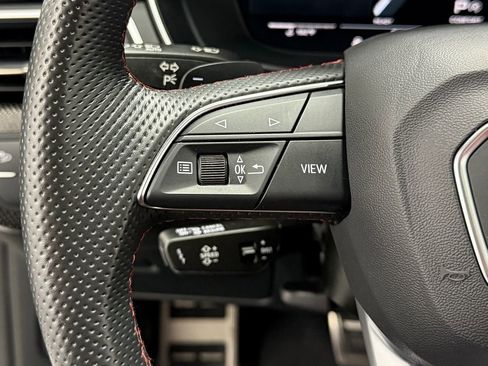 Used 2022 Audi S5 Premium Plus w/ Premium Plus Package image 22