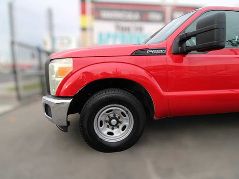Used 2015 Ford F250 XL w/ XL Value Package image 3