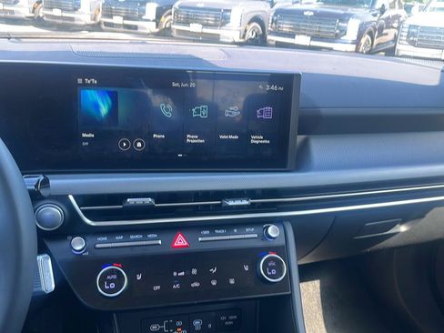 Certified 2026 Hyundai Sonata SEL FWD image 16