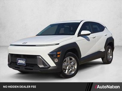 Used 2024 Hyundai Kona SE