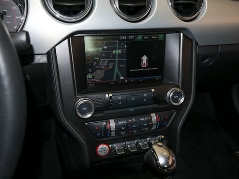 Used 2015 Ford Mustang GT Premium w/ Enhanced Security Package RWD image 23