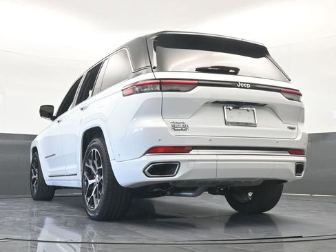 Used 2024 Jeep Grand Cherokee Summit image 65