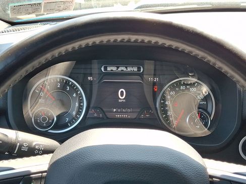Used 2021 RAM 1500 Big Horn AWD/4WD image 21