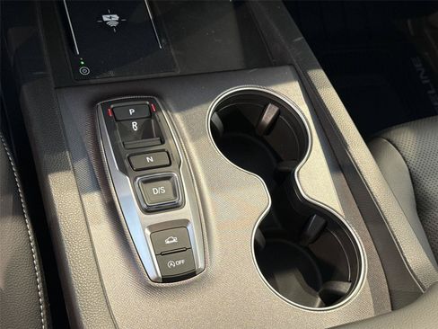 Used 2025 Honda Ridgeline RTL image 21
