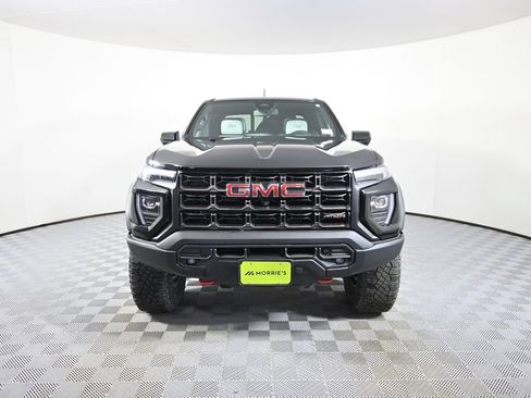 Used 2024 GMC Canyon AT4X w/ AT4X AEV Edition AWD/4WD image 11