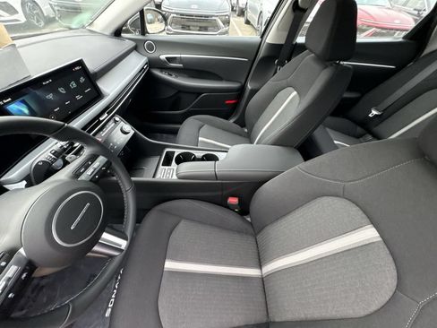 New 2026 Hyundai Sonata SEL FWD image 21