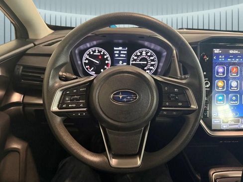 Certified 2024 Subaru Impreza 2.0i Sport AWD/4WD image 10