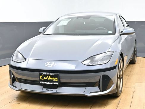 Used 2023 Hyundai Ioniq 6 SE w/ Cargo Package RWD image 5