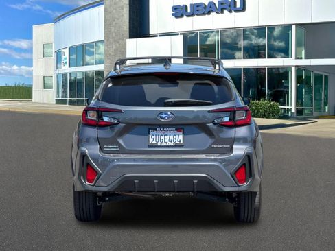 Certified 2025 Subaru Crosstrek 2.5i Limited AWD/4WD image 7