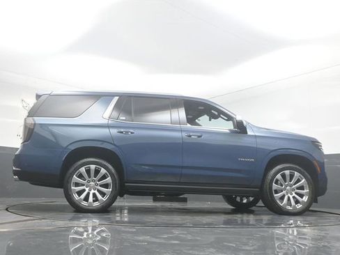 New 2026 Chevrolet Tahoe Premier image 32