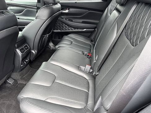Used 2022 Hyundai Santa Fe Calligraphy AWD/4WD image 8