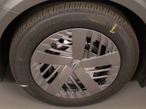 New 2026 Nissan Sentra S w/ Floor Mat Package FWD image 8