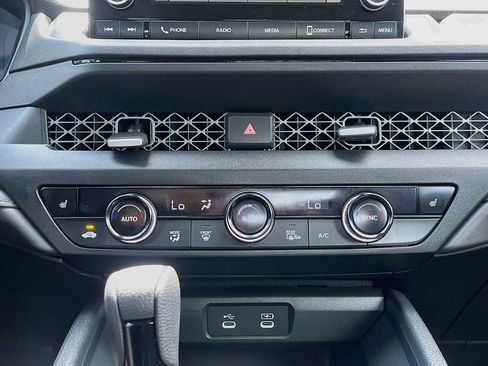 Used 2024 Honda Accord EX image 19