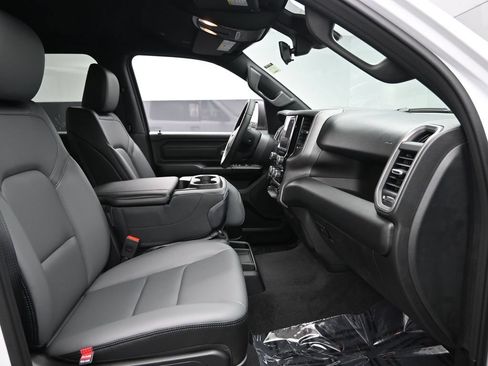 New 2026 RAM 1500 Tradesman RWD image 26
