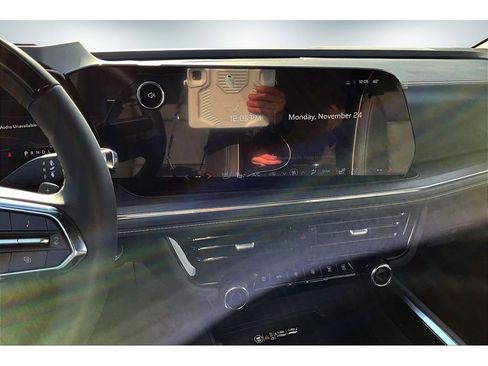 New 2026 Chevrolet Tahoe Premier image 6