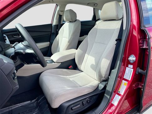 Used 2024 Honda Accord EX image 19