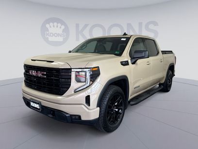 Used 2023 GMC Sierra 1500 Elevation