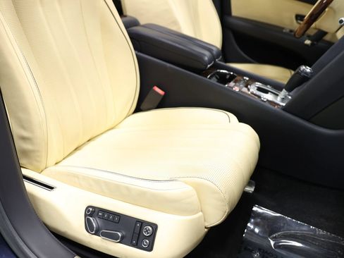 Used 2015 Bentley Flying Spur V8 AWD/4WD image 94