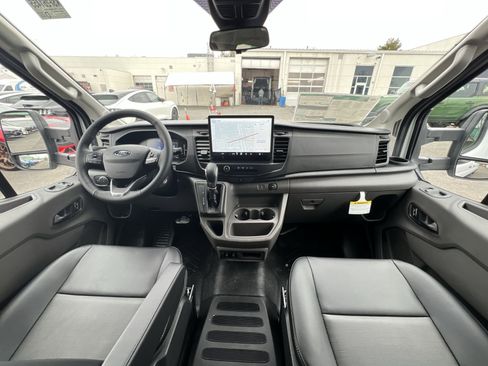 New 2026 Ford Transit 350 XL image 23