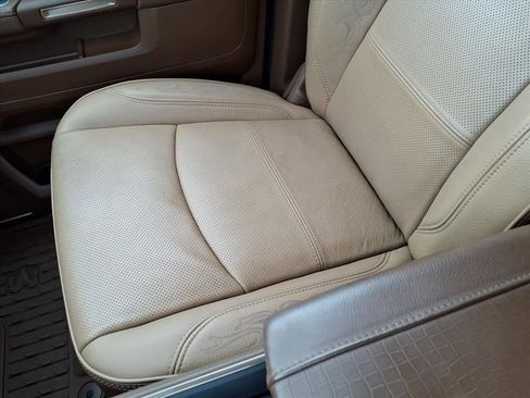 Used 2024 RAM 3500 Limited image 35