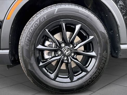 Used 2026 Honda CR-V Sport-L image 10