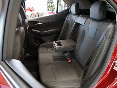 Used 2022 Buick Encore GX Select image 42