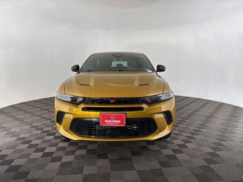 Used 2024 Dodge Hornet GT w/ GT Blacktop Package image 2
