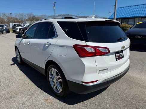 Used 2019 Chevrolet Equinox Premier FWD image 9