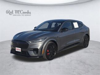 Used 2023 Ford Mustang Mach-E GT w/ GT Performance Edition AWD/4WD 360° Tour