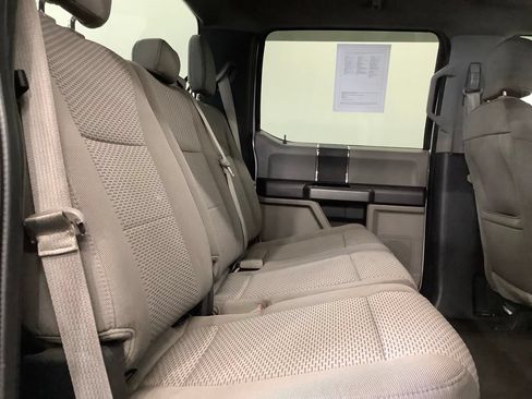 Used 2020 Ford F150 XLT w/ Trailer Tow Package AWD/4WD image 29