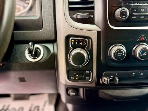 Used 2014 RAM 1500 Express AWD/4WD image 16