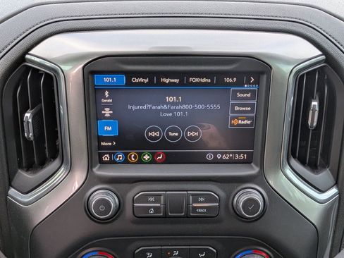 Used 2020 Chevrolet Silverado 1500 RST w/ All-Star Edition image 19