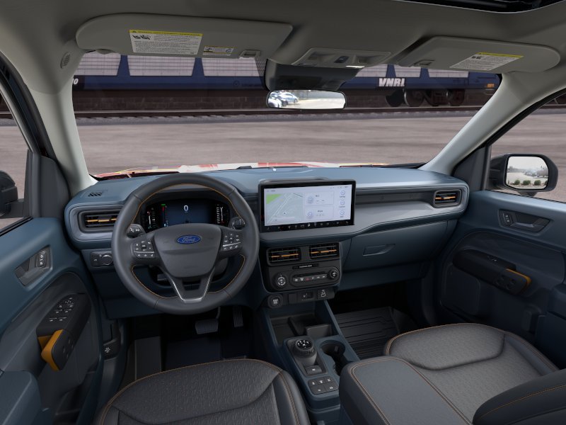 New 2026 Ford Maverick Tremor AWD/4WD image 9