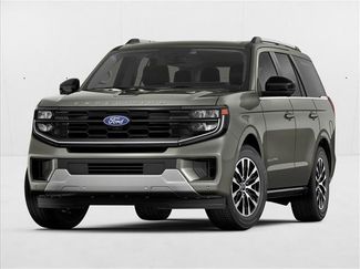New 2026 Ford Expedition Platinum video 1