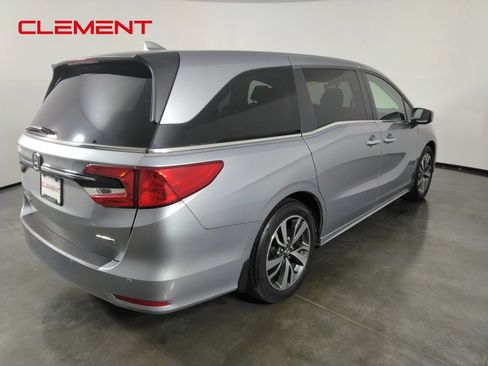 Used 2022 Honda Odyssey Touring image 4