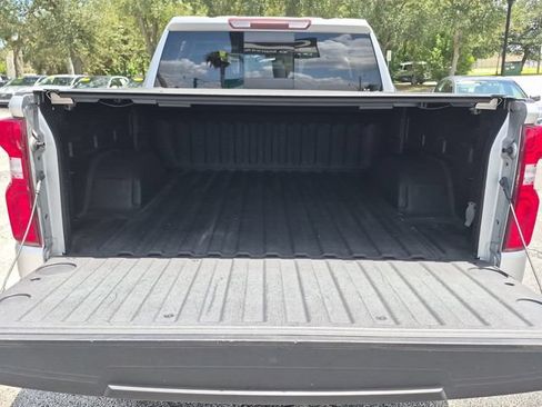 Used 2020 Chevrolet Silverado 1500 RST w/ All-Star Edition RWD image 24