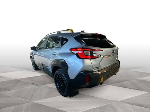 Used 2024 Subaru Crosstrek 2.5i Wilderness AWD/4WD image 6