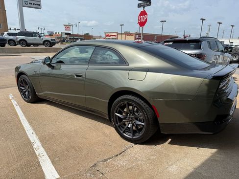 New 2026 Dodge Charger Scat Pack AWD/4WD image 14