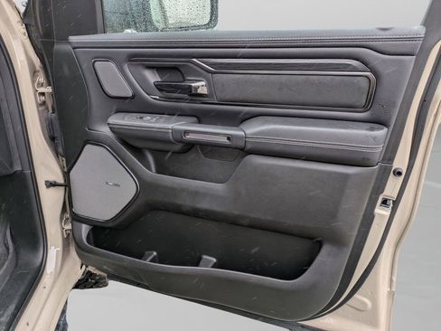 Certified 2025 RAM 1500 Rebel w/ Rebel Level 2 Equipment Group image 26